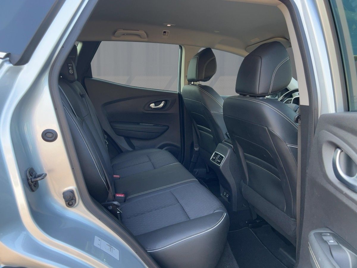 Renault Kadjar - Bild 9