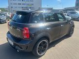 MINI Cooper SD Countryman AUT 1.Hand Top Zustand - MINI Cooper SD aus 2016