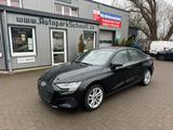 Audi A3 Limousine 30 TFSI VIRTUAL°AUT°ACC°LED°KEYLESS - gebrauchte Audi A3 aus dem Jahr 2021
