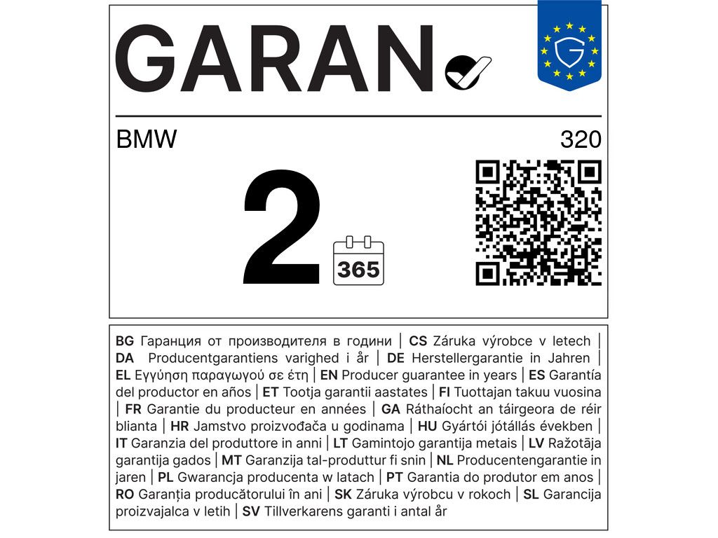 BMW 320 - Bild 21