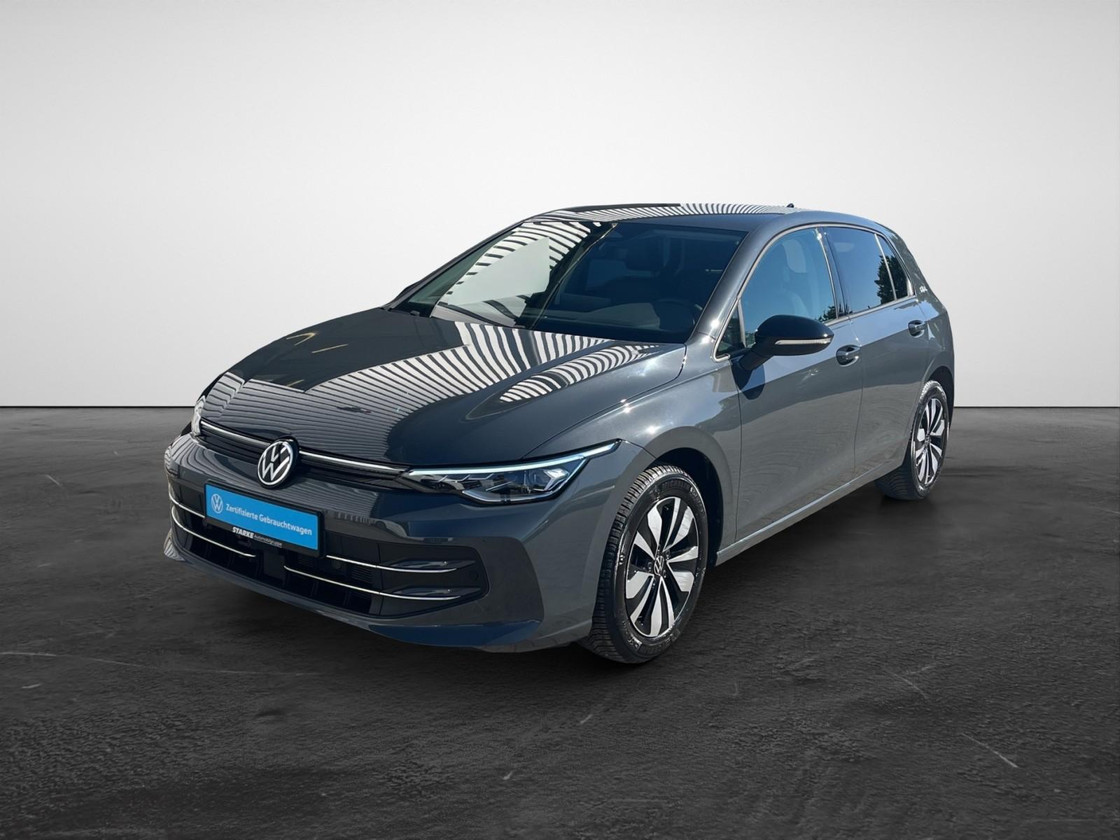 Volkswagen Golf 1.5 TSI Goal AHK Navi LED Kamera PDC LM Te, миниатюра 3