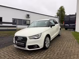 Audi A1 Sport 2.0TDI XENON/SHZ/SOUND - Audi A1 mit Diesel-Antrieb: Kleinwagen, 2.0