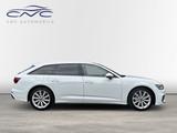 Audi A6 Avant 35 TDI S-Line Pano/B&O/Kamera/DAB+ - Audi A6: Weiß