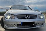 Mercedes-Benz Mercedes Benz CLK 500 - Mercedes-Benz CLK 500 aus 2003
