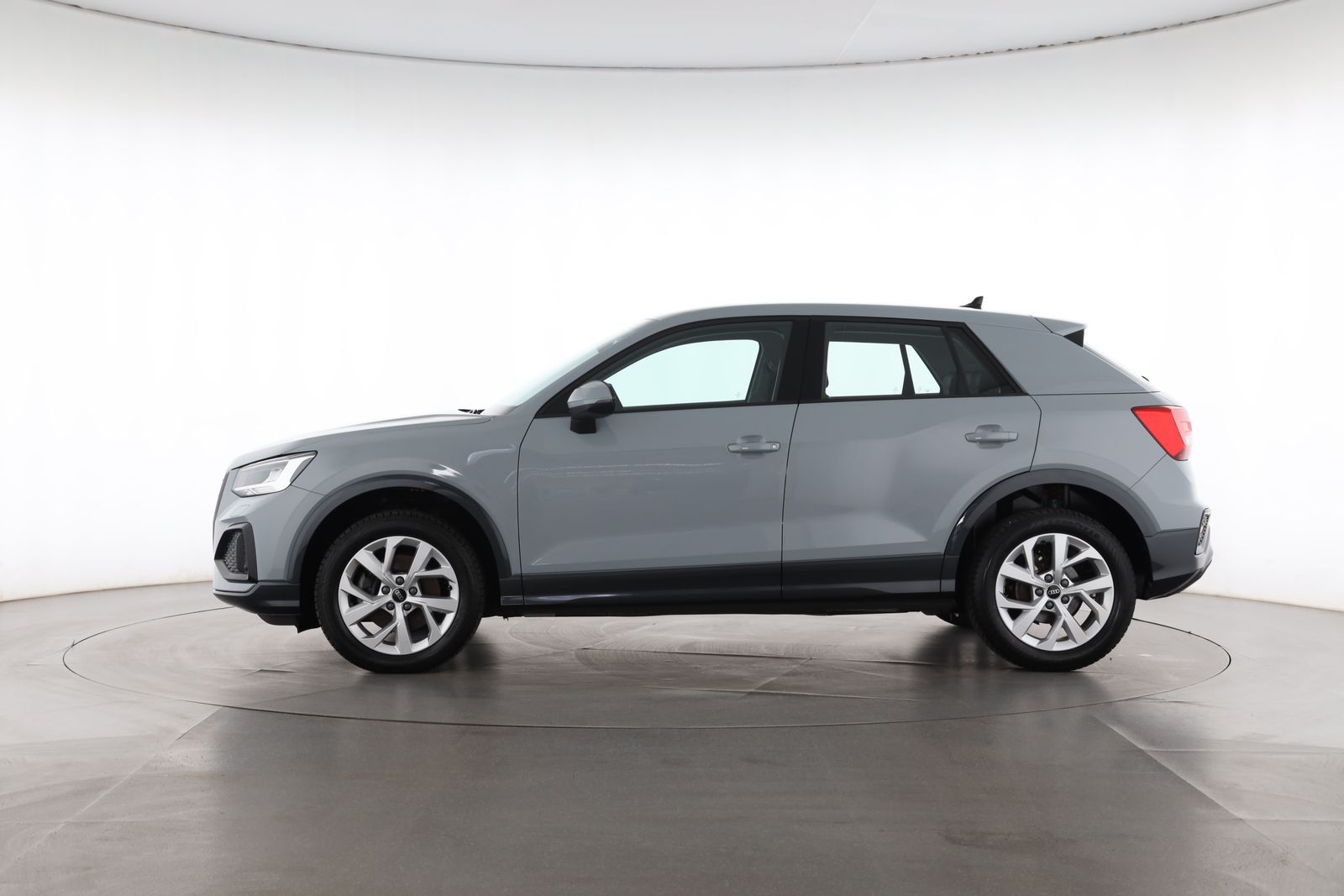 Audi Q2 - Bild 3