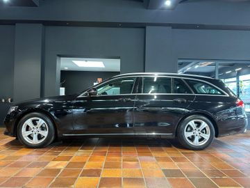 Mercedes E 250 - 2
