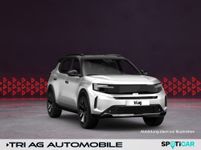 Opel Frontera - Vorschau Bild 15