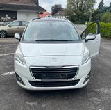 Peugeot 5008 1.6 Diesel *Tüv neu* - Peugeot 5008 mit Diesel-Antrieb: Limousine