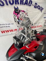 BMW R 1200 GS Adventure Top Ausstattung - Offers matching your search criteria