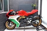 MV Agusta Superveloce 75  - MV Agusta Superveloce S