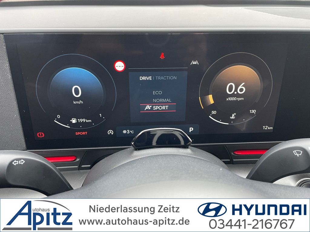 Hyundai Kona – Bild 26