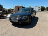 Volkswagen VW Passat b5 1.6i - gebrauchte VW Passat aus dem Jahr 2004