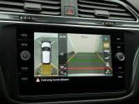 Volkswagen Tiguan Allspace - Vorschau Bild 10