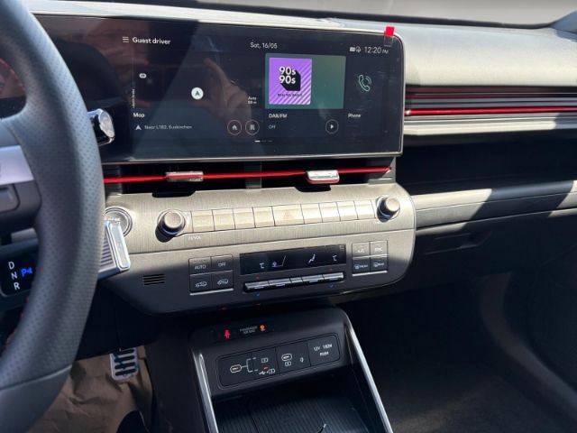 Hyundai KONA - Bild 8