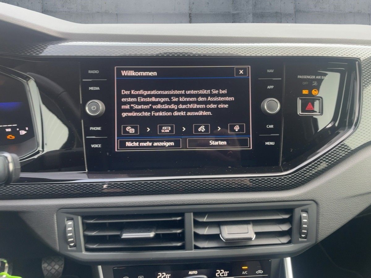 Volkswagen Polo - Bild 11