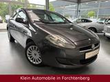 Fiat Bravo 1.4 16V Active Klimaanlage TÜV-NEU 1.-Hand - gebrauchte Fiat Bravo aus dem Jahr 2012