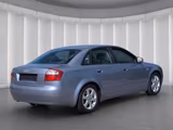 Audi A4 Limo. S-LINE 2.5TDI*Multitro SHZ PDC 2Z-Klima - Audi A4 aus 2003: Line