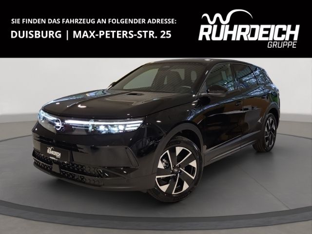 Opel Grandland (X)
