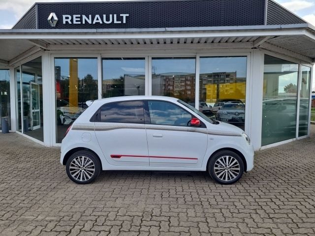 Renault Twingo - Bild 3