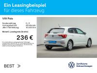 Volkswagen Polo - Vorschau Bild 3