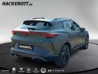 Cupra Formentor - Vorschau Bild 4