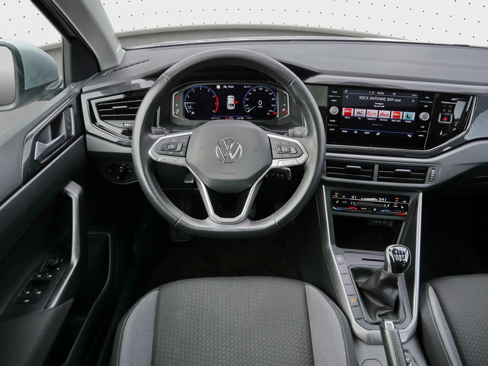 Volkswagen Taigo - Bild 8