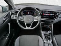 Volkswagen Taigo - Vorschau Bild 8