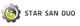 Star San Duo