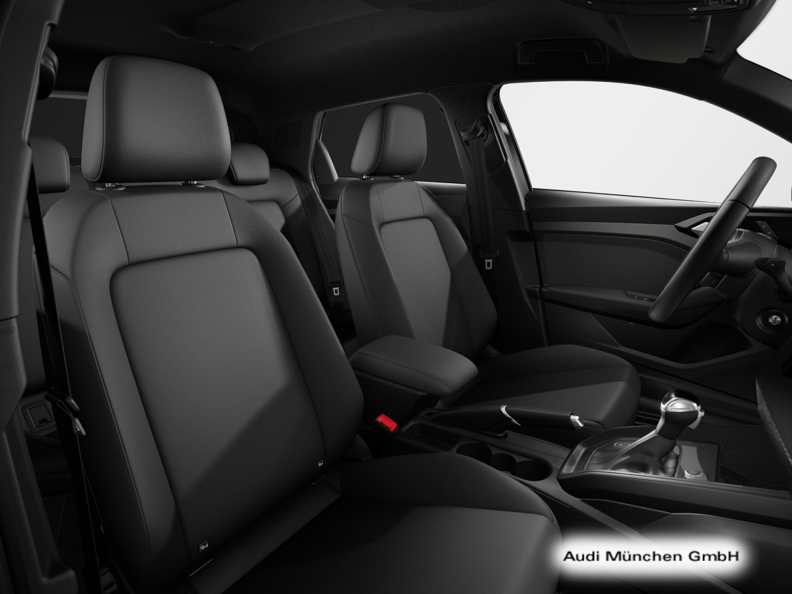Audi A1 - Bild 12