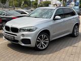 BMW X5 xDrive30d M-SPORT AUTOMATIK - BMW X5 Gebrauchtwagen in Mannheim