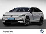 Volkswagen ID.7 Tourer PRO AHK 360°CAM ACC LM20 E-KLAPPE - Volkswagen ID.7 mit Elektro-Antrieb: Kombi