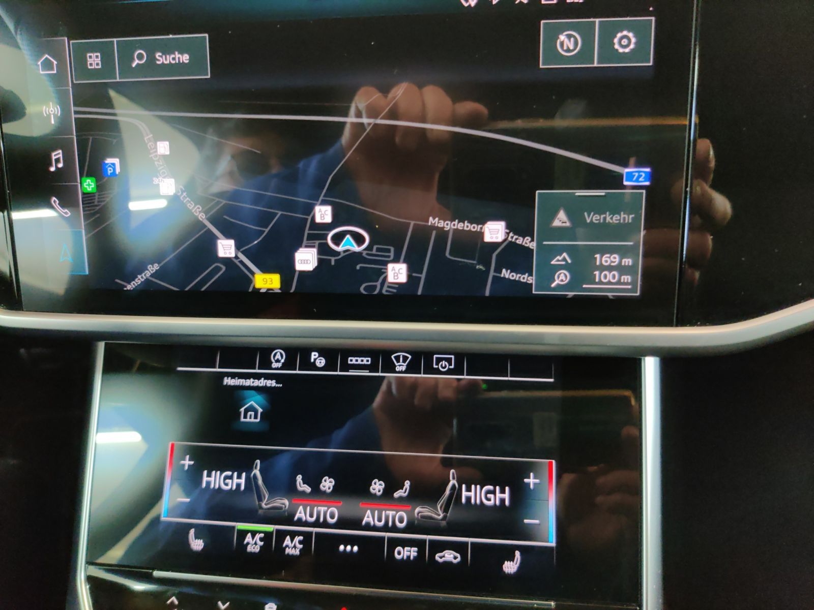 Audi S6 - Bild 17