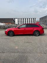 Audi A4 45 TDI tiptronic sport quattro Avant|2. Hand - Audi A4 tiptronic