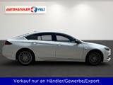 Opel Insignia B OPC-line 4x4 Automatik LED Navi PDC - Opel Insignia: Opc Line