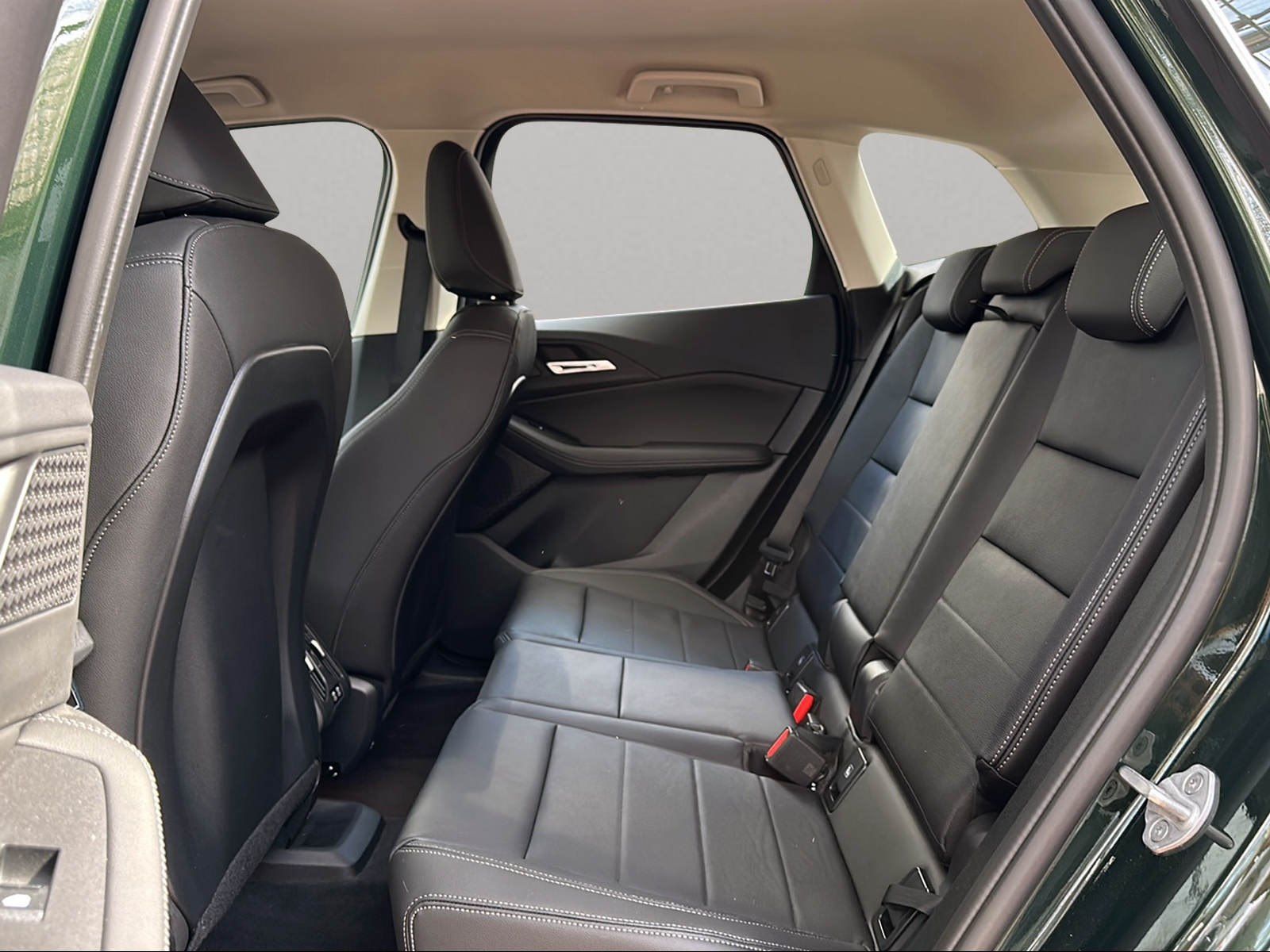 BMW 220 Active Tourer - Bild 17