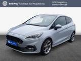 Ford Fiesta 1.5 EcoBoost S&S mit Leder-Exclusiv-Paket