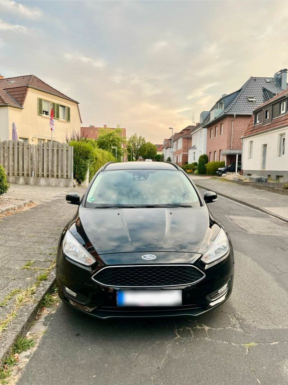 Image of Ford Focus