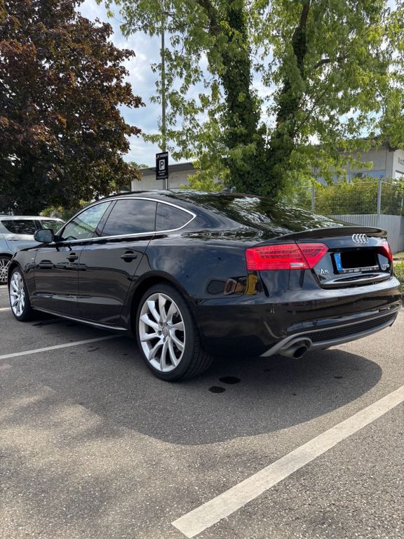 Image of Audi A5