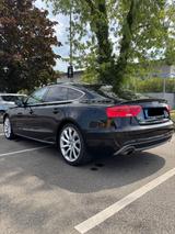 Audi A5 Sportback 1.8 TFSI | 12/2016 | 112... - Audi A5: Sportback 20