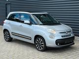 Fiat 500L Living 1.3 16V Multijet Automatik, Panorama - Fiat 500L Living Diesel Gebrauchtwagen