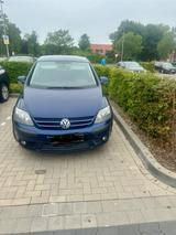 Volkswagen VW Golf Plus Baujahr 2006 75 Ps - Volkswagen Golf: 75ps