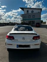 Mercedes-Benz C 300 9-Gang-Automatik, ohne OPF, Krasser Sound - gebrauchte Mercedes-Benz C 300 aus dem Jahr 2017