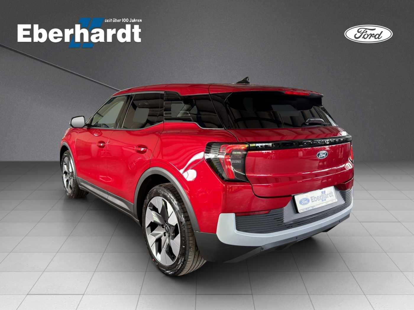 Ford Explorer Premium RWD imagem 3