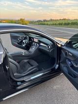 Mercedes-Benz Mercedes C200 Coupe AMG Facelift 2020 | EQ-Boost - gebrauchte Mercedes-Benz C 200 mit Facelift