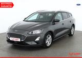 Ford Focus Turnier 1.5 EcoBlue LED Navi SYNC Tempomat - Ford Focus Gebrauchtwagen in Erfurt