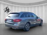 Mercedes-Benz C 300 T*Night-Paket*LED*360°-Cam*SHZ* - Mercedes-Benz C 300 Gebrauchtwagen