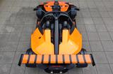 KTM X-BOW im original Sammlerzustand - gebrauchte Ktm Cabrios