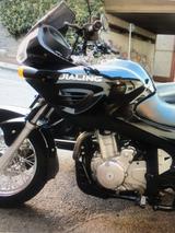 Andere Jiailing JH600 B-A - GESPANN