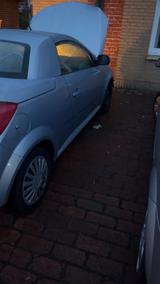 Opel Tigra (Tüv fällig) - Opel Corsa: Cabrio