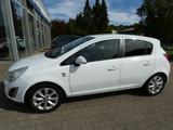 Opel Corsa D  1,4 *5-TÜR*KLIMA*SHZ*TEMPOMAT*TÜV09/27 - Opel Corsa Gebrauchtwagen in Hamm